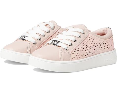 michael kors jem miracle|Michael Kors Little Girls Jem Miracle Sneaker .